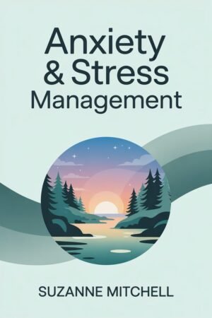 Anxiety & Stress Management - Kindle Edition
