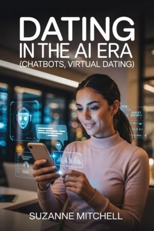 Dating in the AI era : (chatbots, virtual dating) - Kindle Edition