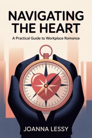 Navigating the Heart: A Practical Guide to Workplace Romance (Kindle Edition)
