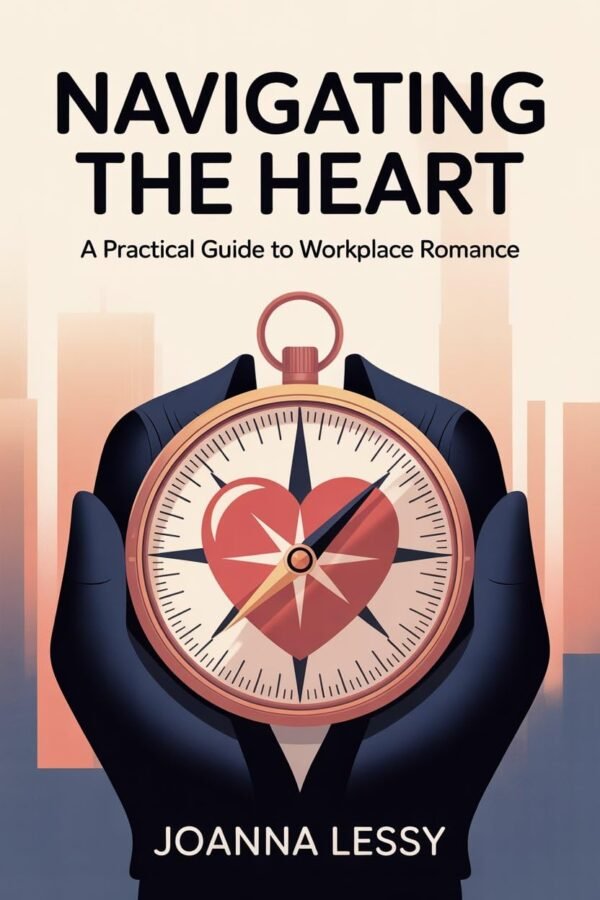 Navigating the Heart: A Practical Guide to Workplace Romance (Kindle Edition)