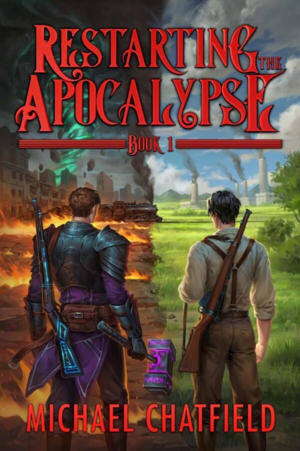 Restarting the Apocalypse