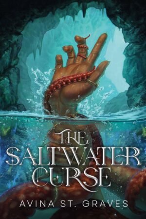 The Saltwater Curse