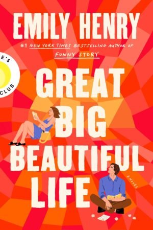 Great Big Beautiful Life