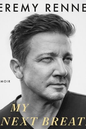 My Next Breath: A Memoir