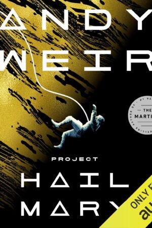 Project Hail Mary