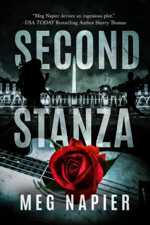 Second Stanza: A Love Story of Suspense and Mystery