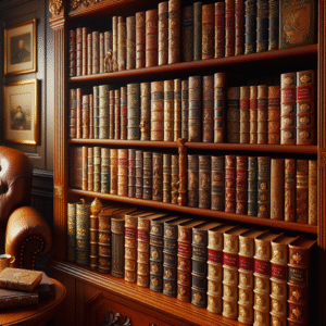 ever classic novels