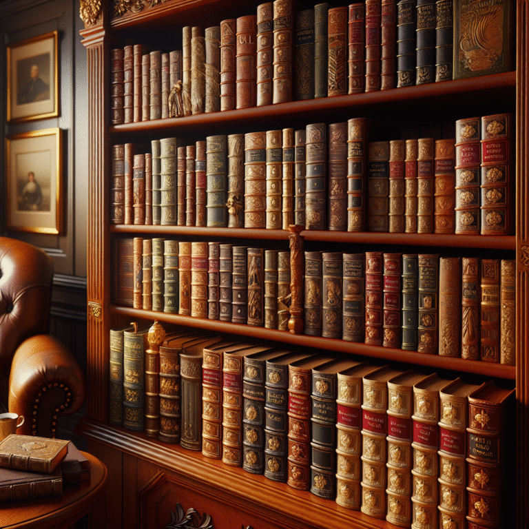ever classic novels