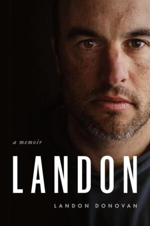 Landon: A Memoir - Discover the Unforgettable Journey!